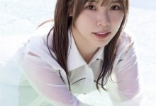 Liyuu写真集「見つめて、恋して。」-亿套图