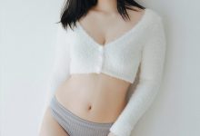 東雲うみ写真集「うみまみれ」-亿套图