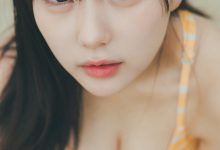 田中美久写真集「はじめての」-亿套图