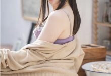 うたたね翠写真集「えちふわに恋して。」-亿套图