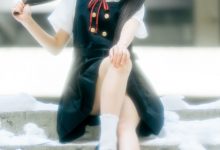 rua阮阮 -失乐园 [55P-687MB]-亿套图