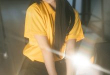 rua阮阮 -白丝外卖员 [40P-703MB]-亿套图