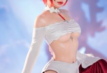 Umeko J - Matoi Ryuko[62P+2V-1.05GB]-亿套图