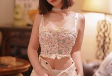 Yuuhui玉汇-蕾丝情人[56P-855MB]-亿套图