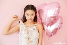 [YALAYI雅拉伊]2023.11.13 NO.1102 粉红记忆[34+1P／188MB]-亿套图