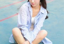 [YALAYI雅拉伊]2023.11.13 NO.1103 青春盛放[35+1P／222MB]-亿套图