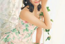 [YALAYI雅拉伊]2023.11.22 NO.1104 美人含笑[29+1P／166MB]-亿套图