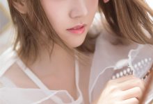 [YALAYI雅拉伊]2024.02.06 NO.1110 一颦一笑[37+1P／190MB]-亿套图