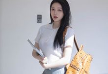 [XiuRen秀人网] 2024.06.04 No.8649 安然anran [80+1P]-亿套图