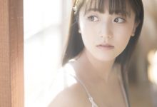 蓼沼优衣写真集「艷やかなカノジョ Vol.1」-亿套图