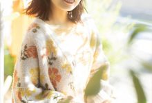 小柴美羽写真集「ポカポカデートしよっ♡」-亿套图