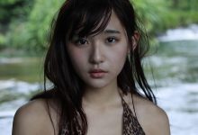 浅川梨奈写真集「浅川だってエロいのである。」WPB-Net Extra EX576-亿套图