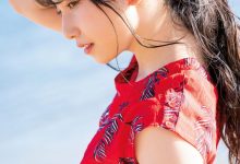雨宫天写真集「High Tension!」-亿套图