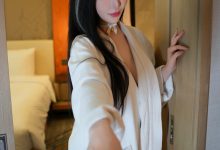 [XiuRen秀人网] 2024.06.11 No.8679 田兮白 [124+1P]-亿套图