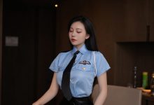 [XiuRen秀人网] 2024.06.11 No.8681 安然anran [80+1P]-亿套图