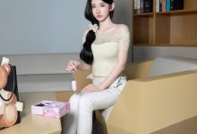 [XiuRen秀人网] 2024.05.31 No.8633 周于希Sally [91+1P]-亿套图