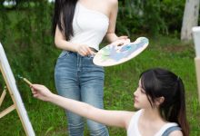 [XiuRen秀人网] 2024.05.31 No.8638 模特合集 [73+1P]-亿套图