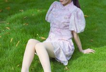 [尤蜜丝]穿搭写真 NO.065[45P／405MB]-亿套图