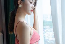 [尤蜜丝]穿搭写真 NO.066[68P／745MB]-亿套图