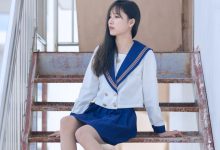 [尤蜜丝]穿搭写真 NO.069[61P／407MB]-亿套图