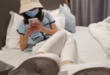 鱼鱼足影 NO.009 - 珺珺[148P+1V／738MB]-亿套图