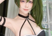 [水淼] 葬送のフリーレン  Übel [33P 52.7MB]-亿套图