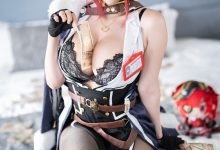 [雨波] 2024年5月合集 [161P+13V- 1.83GB]-亿套图