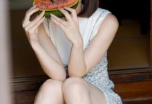 Kenken（けんけん）写真集「In Secret」-亿套图