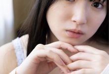 进藤天音写真集「かわいすぎる19歳声優と女子旅♡」-亿套图