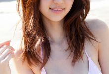 YS WEB 写真集 Vol.497 逢泽莉娜-亿套图