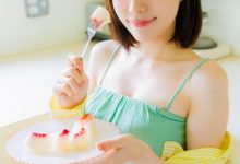 矶部花凛写真集「Karin’s Holiday」-亿套图