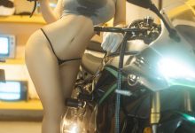 yuuhui玉汇 - 机车维修站[139P-2.01GB]-亿套图