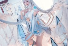 冬马路纱 No.004-西施 [10P-75MB]-亿套图
