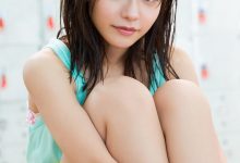 浅倉唯 熱いのは誰のせい-亿套图