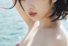 与田祐希 無口な時間-亿套图