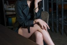 [Lilynah] Inah  Lw098 Vol.39 - Bad Bitch [72P-313MB]-亿套图