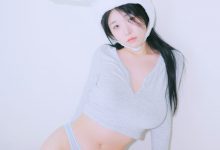 Yeonwoo - Terrace [108P+2V-1.57G]-亿套图