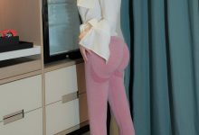 [XiuRen秀人网] 2024.06.27 No.8763 nana豆酱 [72+1P]-亿套图