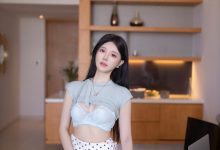 [XiuRen秀人网] 2024.06.28 No.8774 幼幼 [80+1P]-亿套图