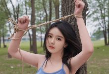 [XiuRen秀人网] 2024.06.28 No.8777 小薯条nienie [73+1P]-亿套图