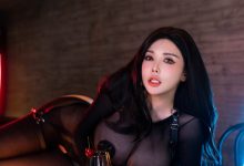 [XINGYAN星颜社] 2024.06.28 VOL.248 潘思沁 [81+1P]-亿套图