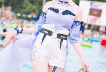 南宫 -  长隆水上乐园返图 [13P-139MB]-亿套图