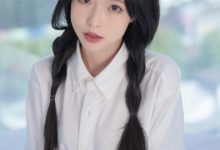 清水由乃-黑丝衬衣[60P-1.29G]-亿套图