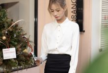 [尤蜜丝]穿搭写真 NO.091[44P／410MB]-亿套图