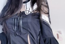 疯猫ss - 修女自拍 [21P-59MB]-亿套图