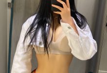 俏妞qiaoniuTT - 性感内裤 [17P-49MB]-亿套图