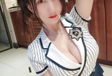 小玉吃果冻 - 性感尤物天花板[17P-12MB]-亿套图