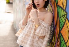 Kenken(けんけん)写真集「サマーコレクション!」-亿套图