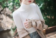 DJAWA Photo - Son Ye-Eun- A Snap of Intimacy [160P-1.75G]-亿套图