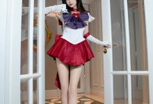 [XiuRen秀人网] 2024.07.03 No.8800 林星阑 [80+1P]-亿套图